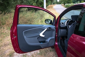 Ford Ka 2014 Titanium Euro6 Pano clima - imagine 6