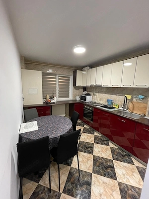 Apartament DE VANZARE 2 camere ,  Sector 6, Zona Politehnica - imagine 2