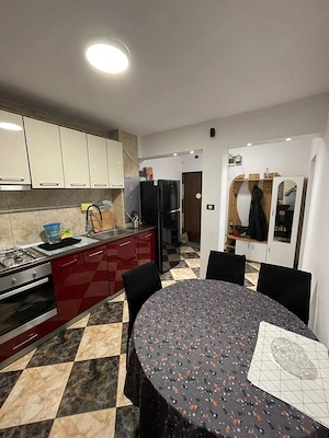 Apartament DE VANZARE 2 camere ,  Sector 6, Zona Politehnica - imagine 7
