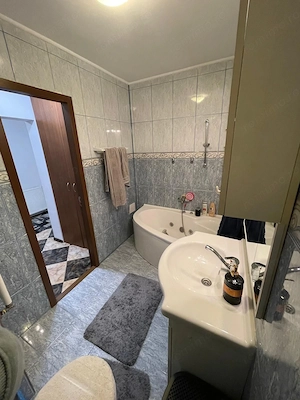 Apartament DE VANZARE 2 camere ,  Sector 6, Zona Politehnica - imagine 4
