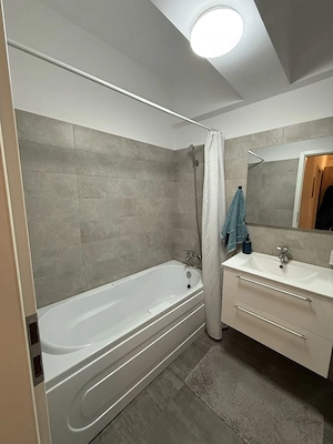 Bragadiru Cartier latin 2 camere - imagine 5
