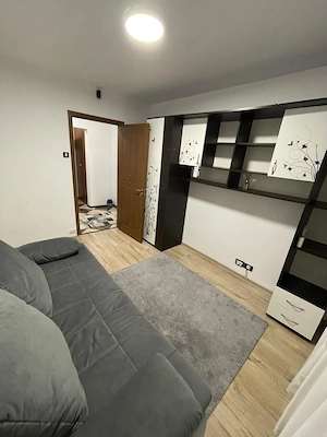 Apartament DE VANZARE 2 camere ,  Sector 6, Zona Politehnica - imagine 5