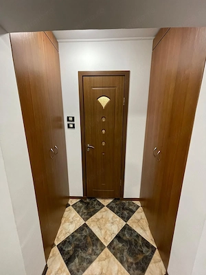 Apartament DE VANZARE 2 camere ,  Sector 6, Zona Politehnica - imagine 8