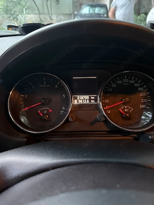 Nissan Qashqai cu panoramic, kilometri reali, masina arata ca in poze. - imagine 7