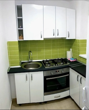 Apartament Bucuresti Sector 6