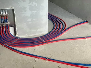 servicii instalații termice