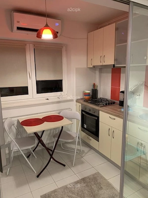 garsoniera palladium residence-modern-metrou 7 minute-centrala proprie - imagine 5