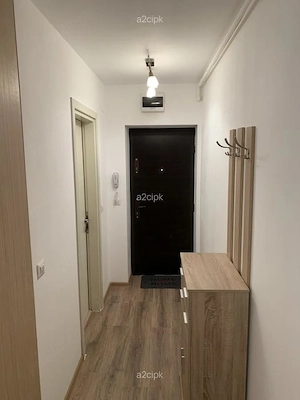 garsoniera palladium residence-modern-metrou 7 minute-centrala proprie - imagine 6