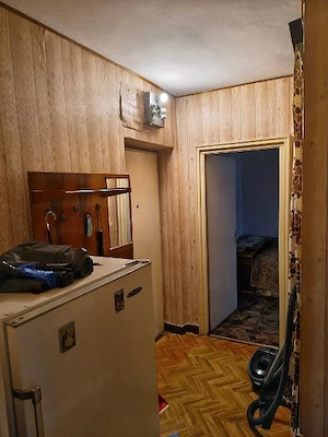Proprietar, vand apartament 3 camere, total reabilitat, ultracentral dar in zona foarte linistita  - imagine 5