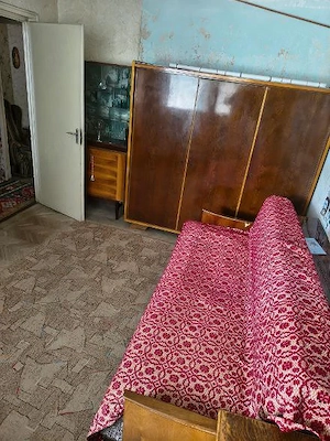Proprietar, vand apartament 3 camere, total reabilitat, ultracentral dar in zona foarte linistita  - imagine 4