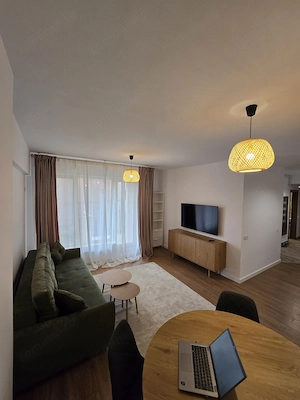 Închiriez apartament Pod Constanța  Jiului  Șoseaua Chitilei