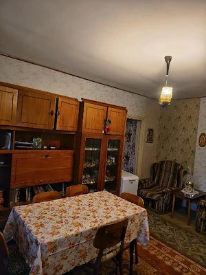 Proprietar, vand apartament 3 camere, total reabilitat, ultracentral dar in zona foarte linistita  - imagine 8
