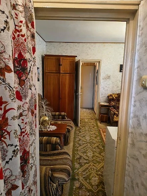Proprietar, vand apartament 3 camere, total reabilitat, ultracentral dar in zona foarte linistita  - imagine 6
