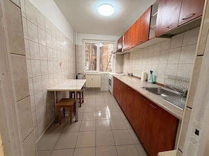 Apartament 2 camere, 52 mp, Militari - imagine 2