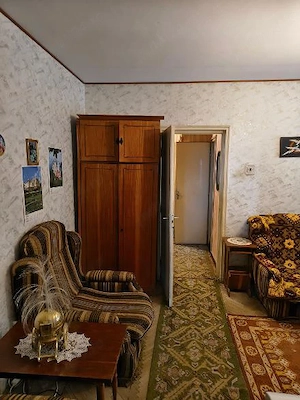 Proprietar, vand apartament 3 camere, total reabilitat, ultracentral dar in zona foarte linistita  - imagine 9