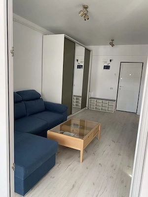 Inchiriez apartament 2 camere - imagine 5