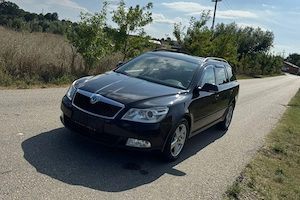 Skoda Octavia 2 Facelift - Euro 5 | Clima | Navi | Full opțiuni utile