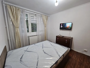 Închiriez 2camere Trapezului mobilat-utilat-2600lei - imagine 4