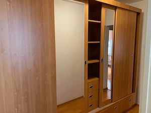 Inchiriez apartament 2 camere zona Politehnicii, metrou - imagine 7