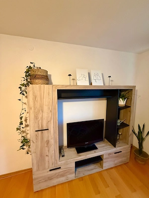 Inchiriez apartament 2 camere zona Politehnicii, metrou - imagine 3