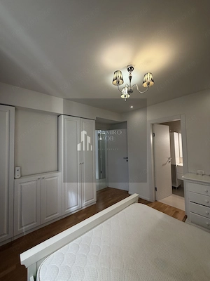 Apartament 3 camere Turnu Magurele / Alexandru Obregia / Bloc Nou - imagine 6