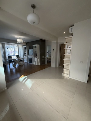 Apartament 3 camere Turnu Magurele / Alexandru Obregia / Bloc Nou - imagine 5
