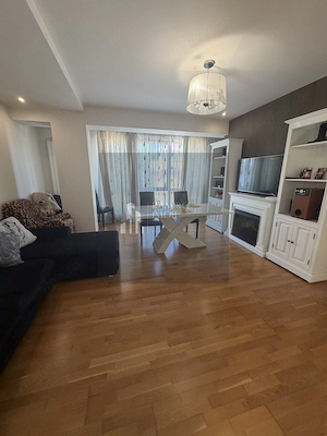 Apartament 3 camere Turnu Magurele / Alexandru Obregia / Bloc Nou - imagine 12