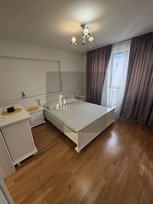Apartament 3 camere Turnu Magurele / Alexandru Obregia / Bloc Nou - imagine 9