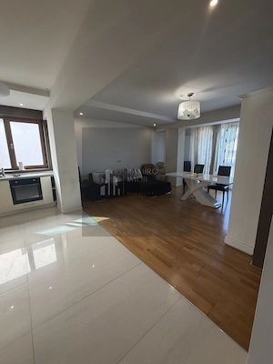 Apartament 3 camere Turnu Magurele / Alexandru Obregia / Bloc Nou - imagine 3