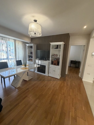 Apartament 3 camere Turnu Magurele / Alexandru Obregia / Bloc Nou - imagine 13