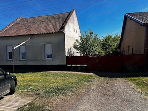 Casa de vânzare 