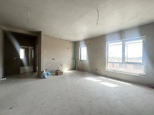  Apartament cu 2 camere, 48 mp utili, etaj 1, balcon 6mp - Giroc - imagine 2