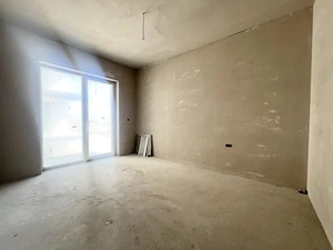  Apartament cu 2 camere, 48 mp utili, etaj 1, balcon 6mp - Giroc - imagine 4