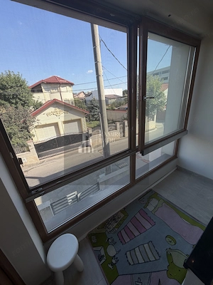 Apartament 3 camere Turnu Magurele / Alexandru Obregia / Bloc Nou - imagine 14