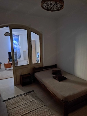 inchiriere apartament 2 cam Cismigiu - imagine 3