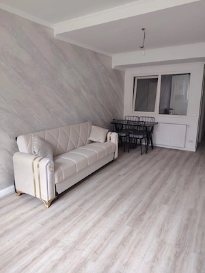 Apartament 2 camere renovat complet, mobilat, Bucureștii Noi - imagine 2