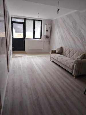 Apartament 2 camere renovat complet, mobilat, Bucureștii Noi