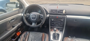 Vand Audi A4  - imagine 10