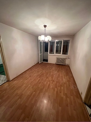 Direct proprietar - apartament 2 camere - alexandru obregia etaj 2   - imagine 4