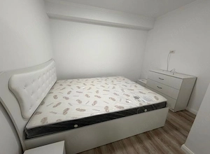 Apartament 2 camere renovat complet, mobilat, Bucureștii Noi - imagine 5