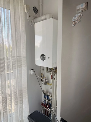 Apartament spre inchiriere - imagine 4