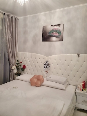 apartament Lux 2 camere - imagine 10