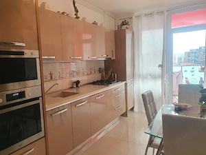 apartament Lux 2 camere - imagine 2