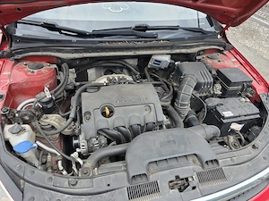Hyundai i30 1.4 MPI Benzină + GPL - imagine 10