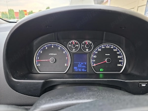 Hyundai i30 1.4 MPI Benzină + GPL - imagine 6