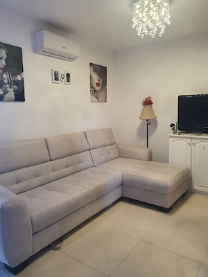 apartament Lux 2 camere - imagine 9