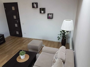 Apartament 2 camere decomandat | Tineretului-Brancoveanu | 51 mp | Metrou 5 min - imagine 3