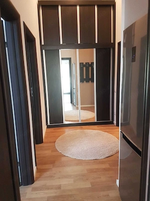 Apartament 2 camere decomandat | Tineretului-Brancoveanu | 51 mp | Metrou 5 min - imagine 4