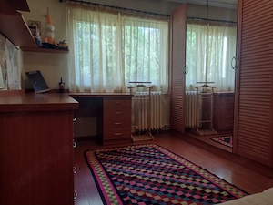 Inchiriez apartament 3 camere, decomandat, mobilat, et. 2 4, zona Giurgiului - imagine 6
