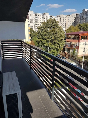 Apartament 2 camere decomandat | Tineretului-Brancoveanu | 51 mp | Metrou 5 min - imagine 8